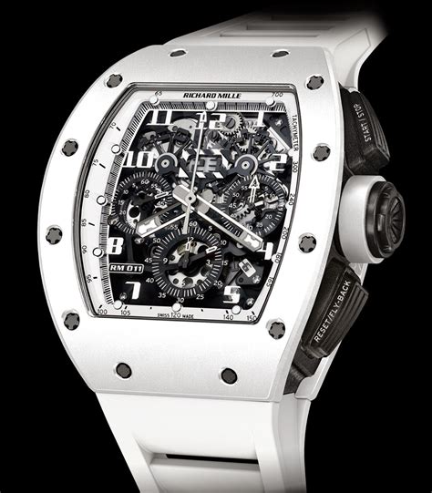 richard mille price white|richard mille cheapest price.